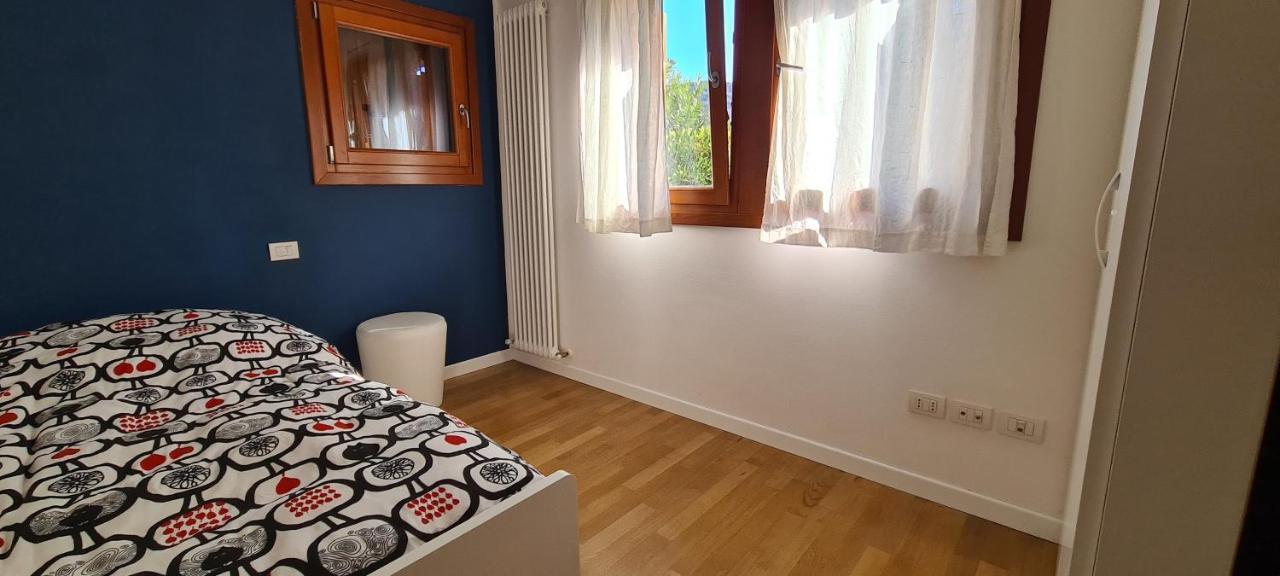 Garda Lake Aloha Apartments توربولي المظهر الخارجي الصورة