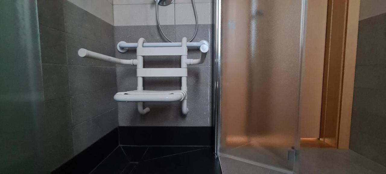 Garda Lake Aloha Apartments توربولي المظهر الخارجي الصورة